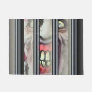 Halloween Doormat