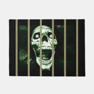 Halloween Doormat