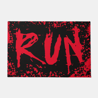 HALLOWEEN - DOORMAT