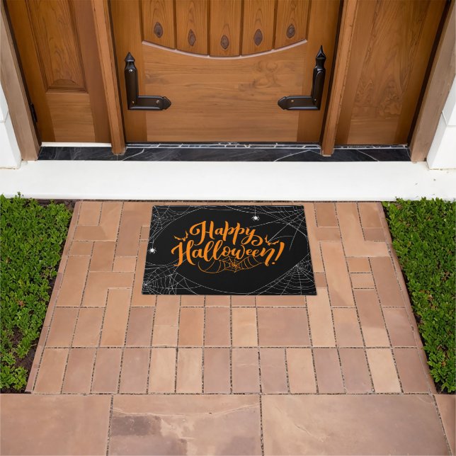 Halloween Doormat (Outdoor)