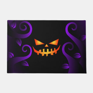 Halloween Doormat