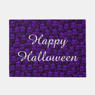 Halloween Doormat