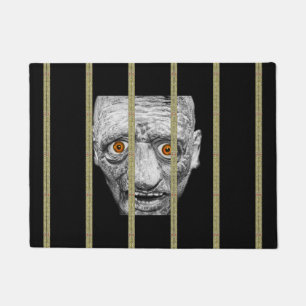 Halloween Doormat