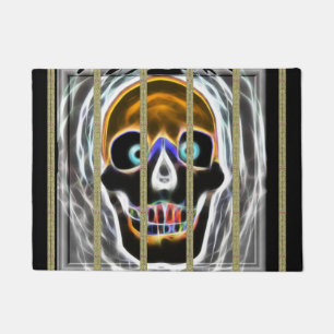 Halloween Doormat