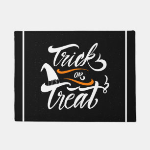 Halloween Doormat