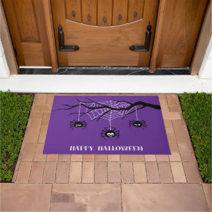 Halloween Doormat