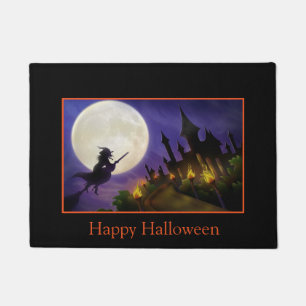 Halloween Doormat