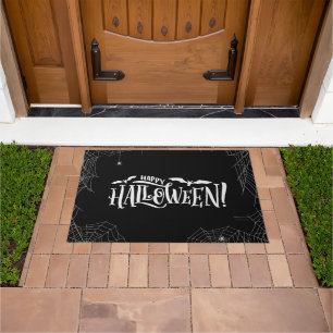Halloween Doormat