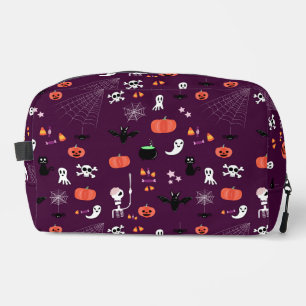 Halloween Dopp Kit