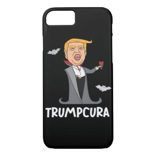 Halloween Dracula  Funny Classic iPhone 8/7 Case