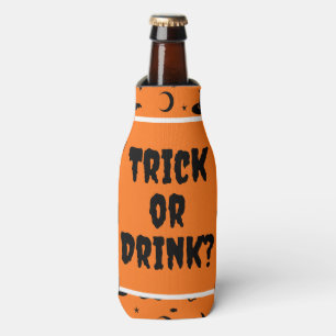 Halloween Drink Cooler