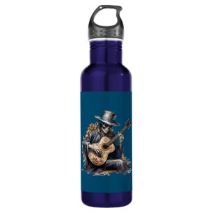 Halloween drinking bottle