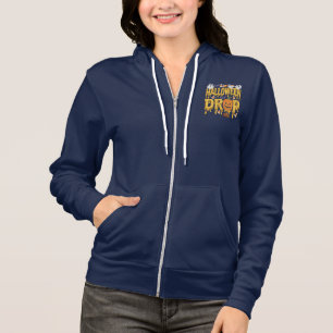 Halloween Drop Hoodie