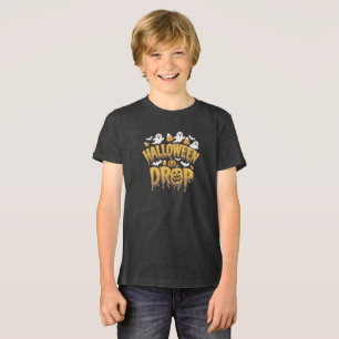 Halloween Drop Tri-Blend Shirt