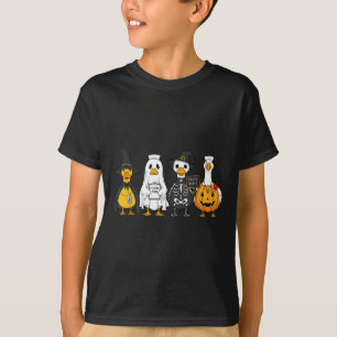 Halloween ducks T-Shirt
