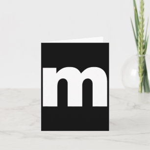 Halloween Easy Pick Your Colour M Group Couple Fam Card