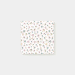 Halloween Eyeballs Post-it Notes