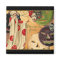 Halloween Faces - Art Deco