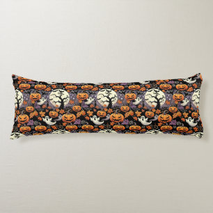 Halloween/Fall/Autumn Body Cushion