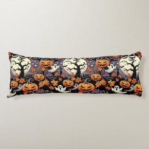 Halloween/Fall/Autumn Body Cushion