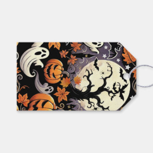 Halloween/Fall/Autumn Gift Tags