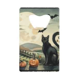 Halloween/Fall/Autumn/pumpkin/cat