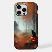 Halloween/Fall/Autumn/pumpkin/cat 