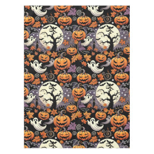 Halloween/Fall/Autumn Tablecloth