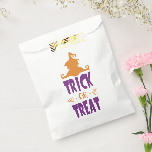 Halloween  favour bags (Sealed)