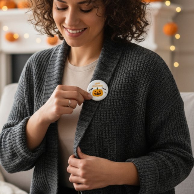 Halloween Favours Buttons (Creator Uploaded)