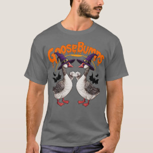 Halloween Fist Bump T-Shirt