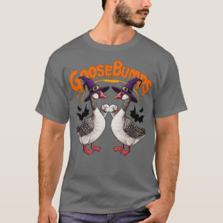 Halloween Fist Bump T-Shirt