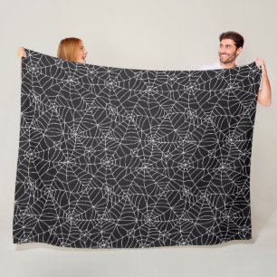 Halloween Fleece Blanket
