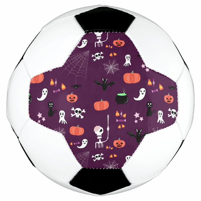 Halloween Football (Front)