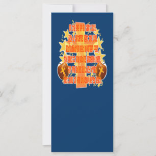 Halloween for Christians (Poem)