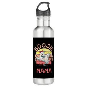 Halloween For Mum  Halloween Costume For Mothers   710 Ml Water Bottle