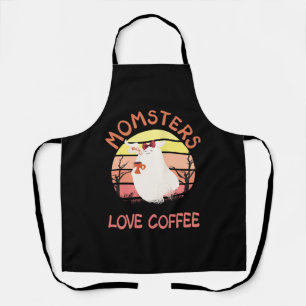 Halloween For Mum Halloween Costume For Mothers Apron