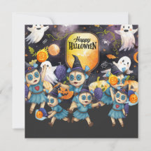 Halloween for Pickleball Player Party