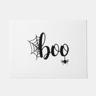Halloween For Women Halloween Boo Doormat