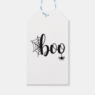Halloween For Women Halloween Boo Gift Tags