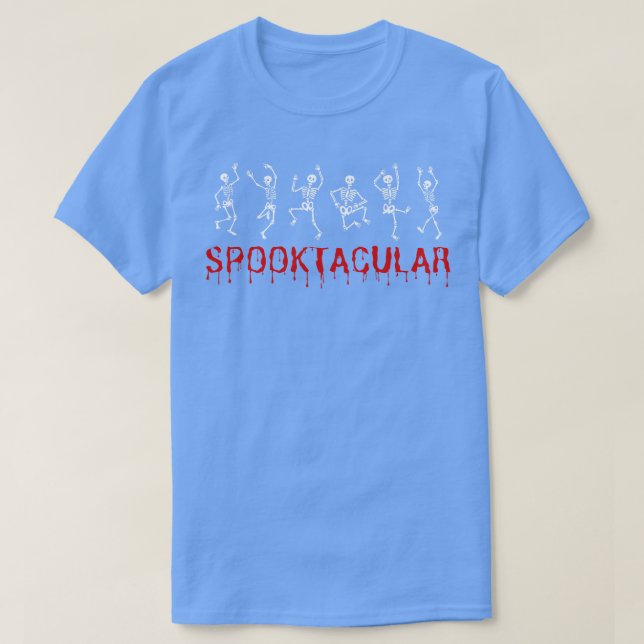 Halloween for women TShirt (Design Front)
