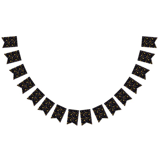 Halloween Forest Banner (All)