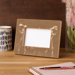 Halloween Forever In My Heart Gothic Pumpkin Jack  Etched Frames
