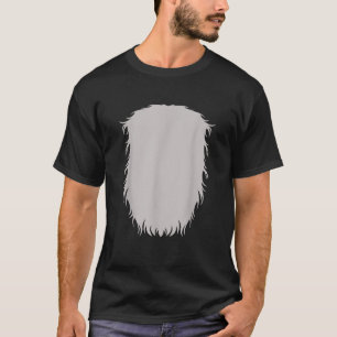 Halloween Fox Deer Buck Doe Wolf DIY Group Costume T-Shirt
