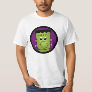 Halloween Frankie Tshirts and Gifts