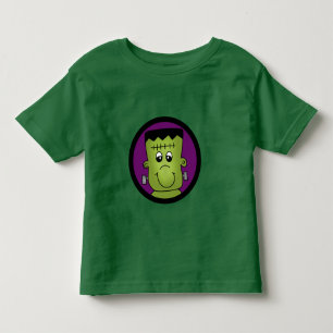 Halloween Frankie Tshirts and Gifts