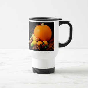 Halloween Fruits custom mugs