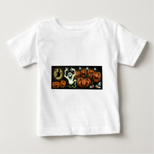 Halloween Fun Baby T-Shirt