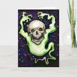 Halloween Fun Card