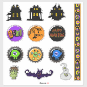 Halloween Fun Collection
